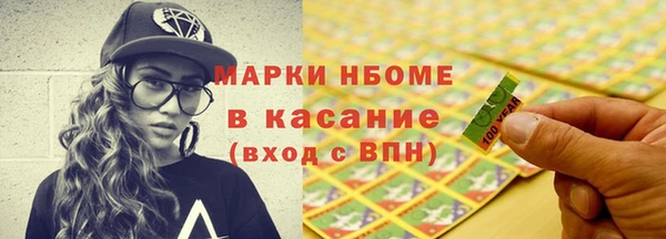 молекула духа Арсеньев